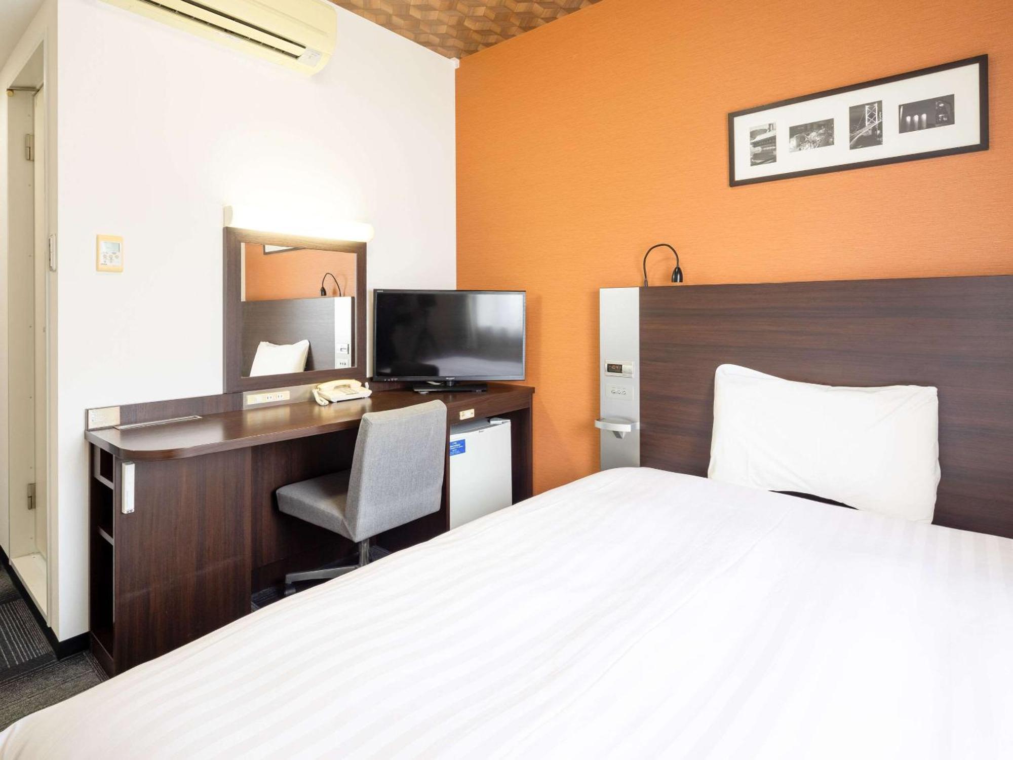 Comfort Hotel Kurosaki Kitakyushu Exterior foto