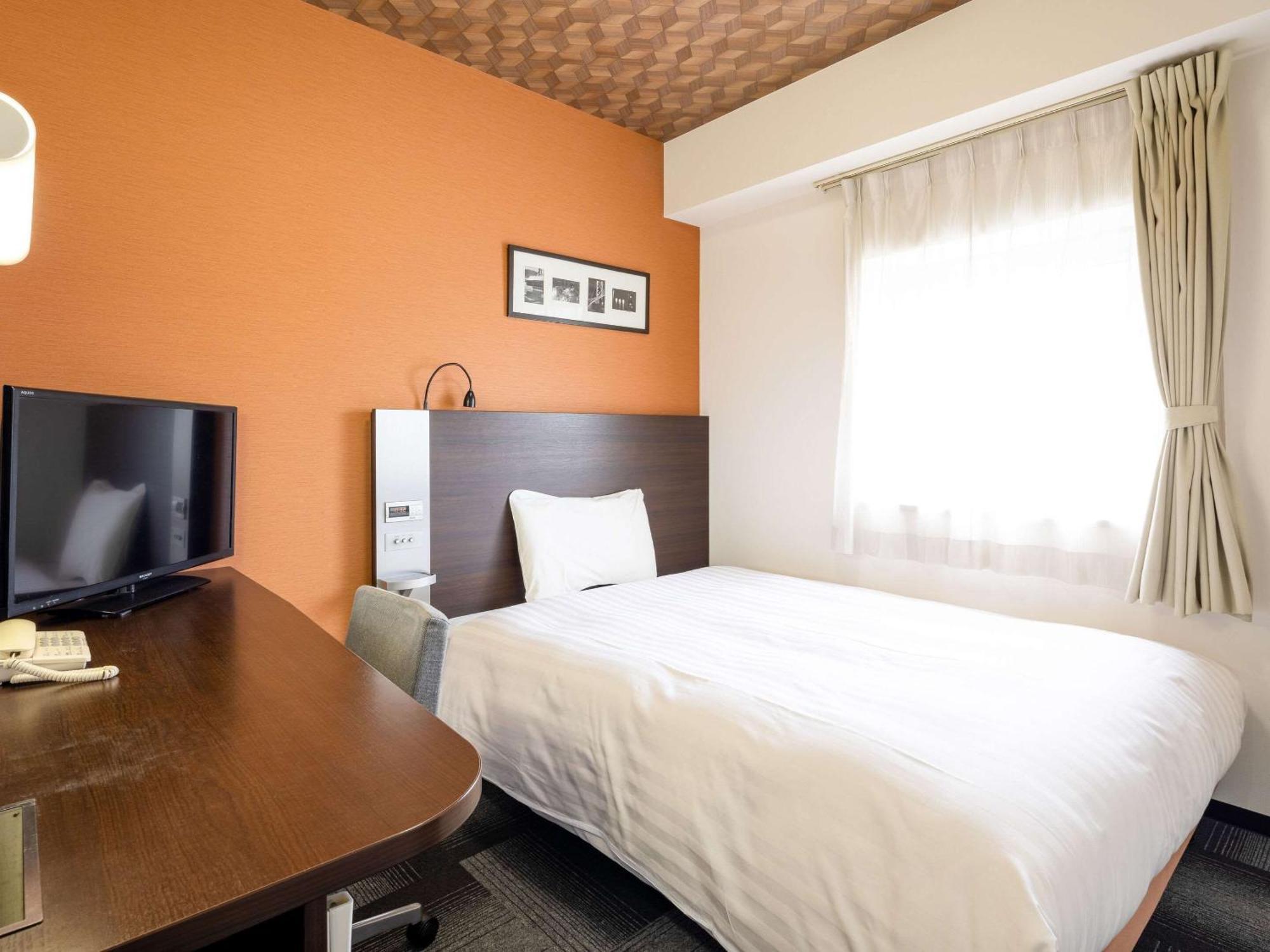 Comfort Hotel Kurosaki Kitakyushu Exterior foto