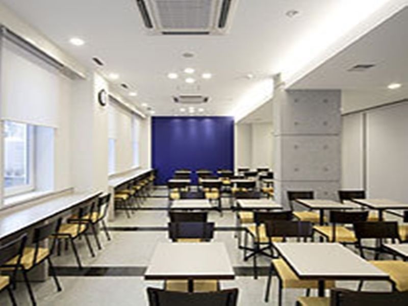 Comfort Hotel Kurosaki Kitakyushu Exterior foto